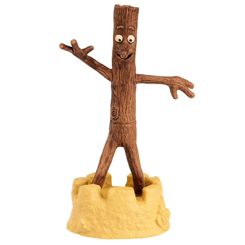 Tonies - Stickman Audio Tonie