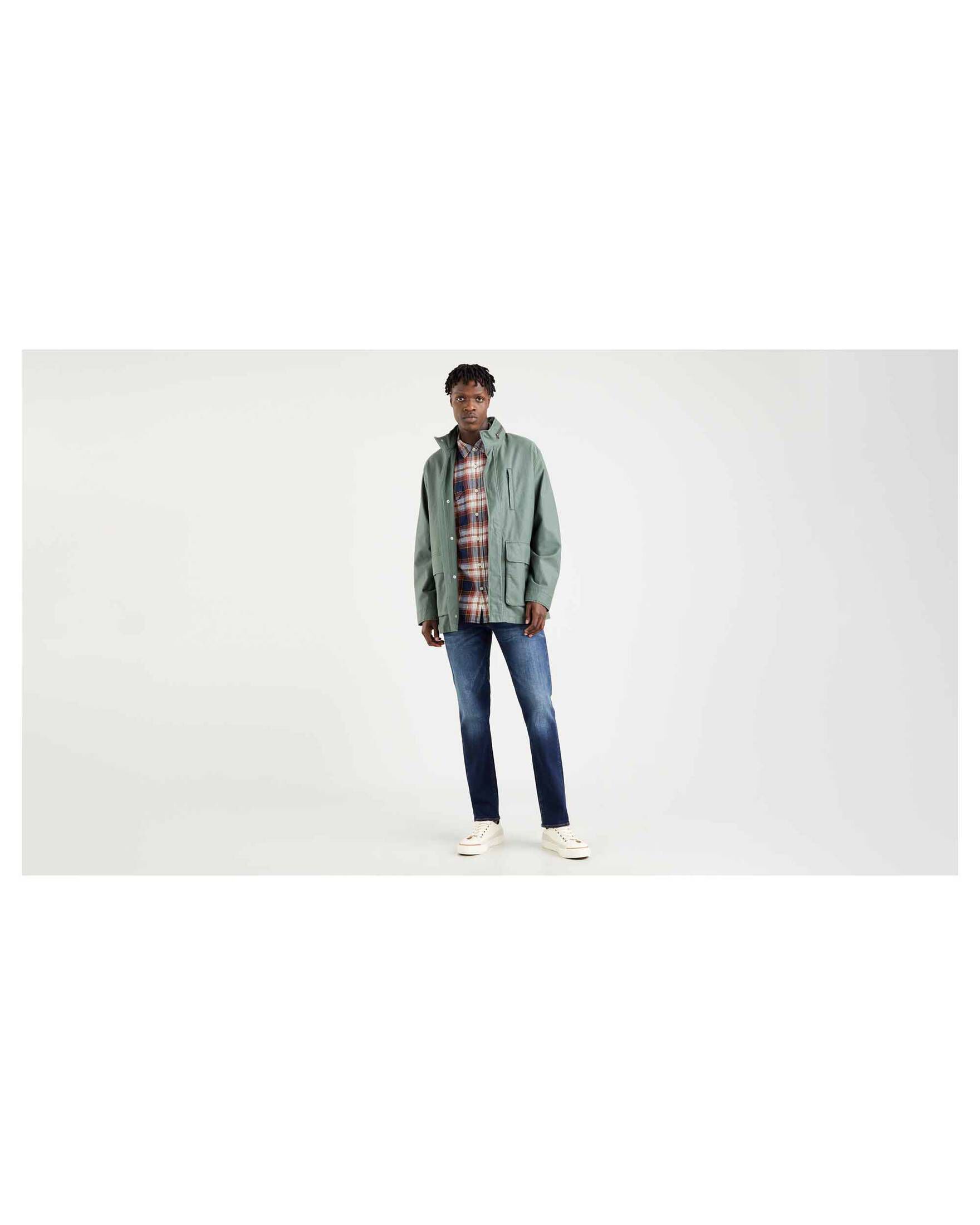Levi's®| Herren Fieldjacket FULTON
