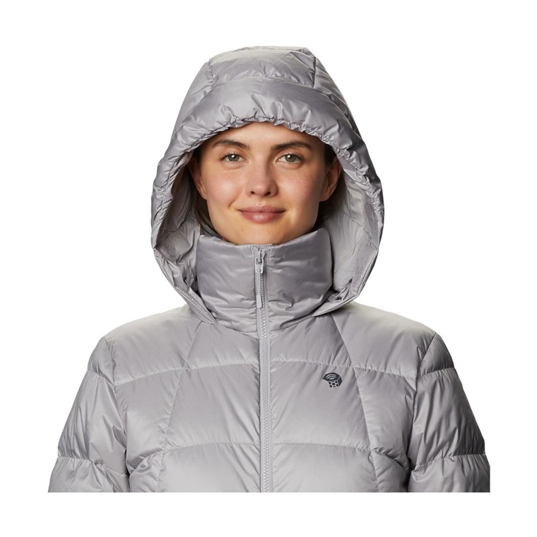 Mountain Hardwear Rhea Ridge/2 Parka Women