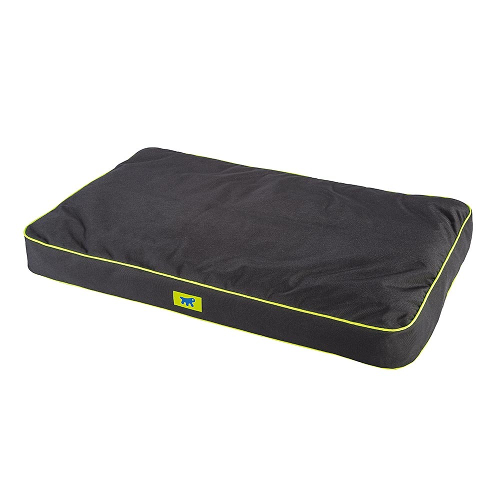 Ferplast panier chien chat - coussin orthopédique chien - lavable en machine - tapis chien - lit chat chien - imperméable &