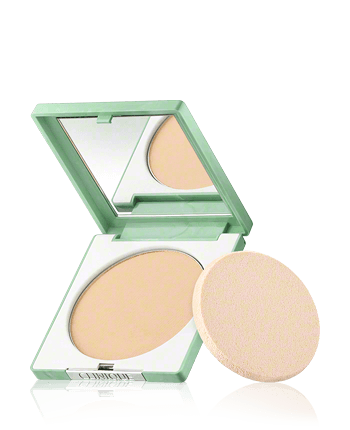 Clinique Superpowder Double Face Powder 02 Matte Beige 10g