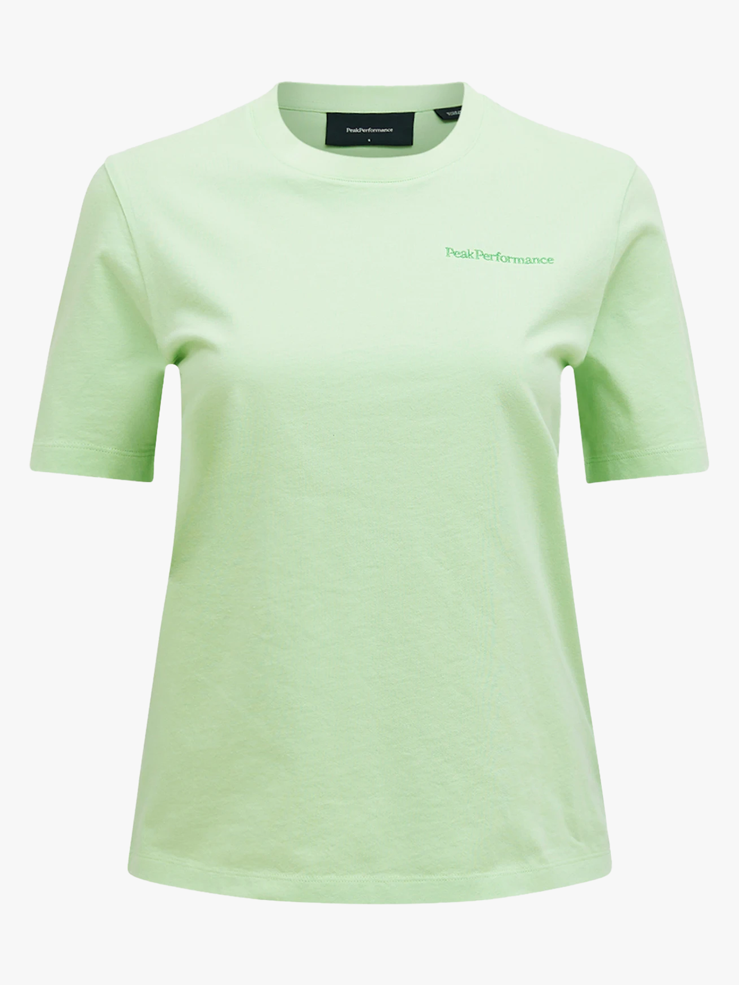 Original Small Logo Tee