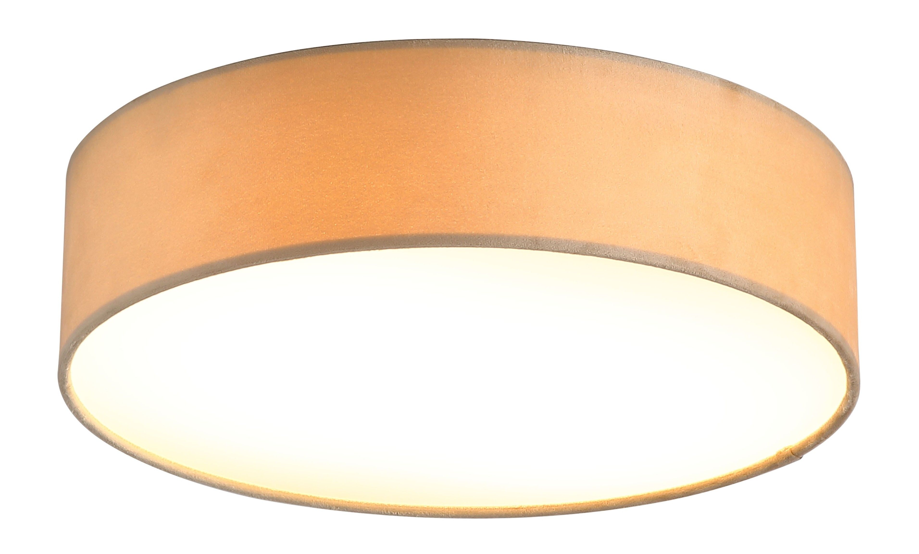 Plafondlamp  Drum