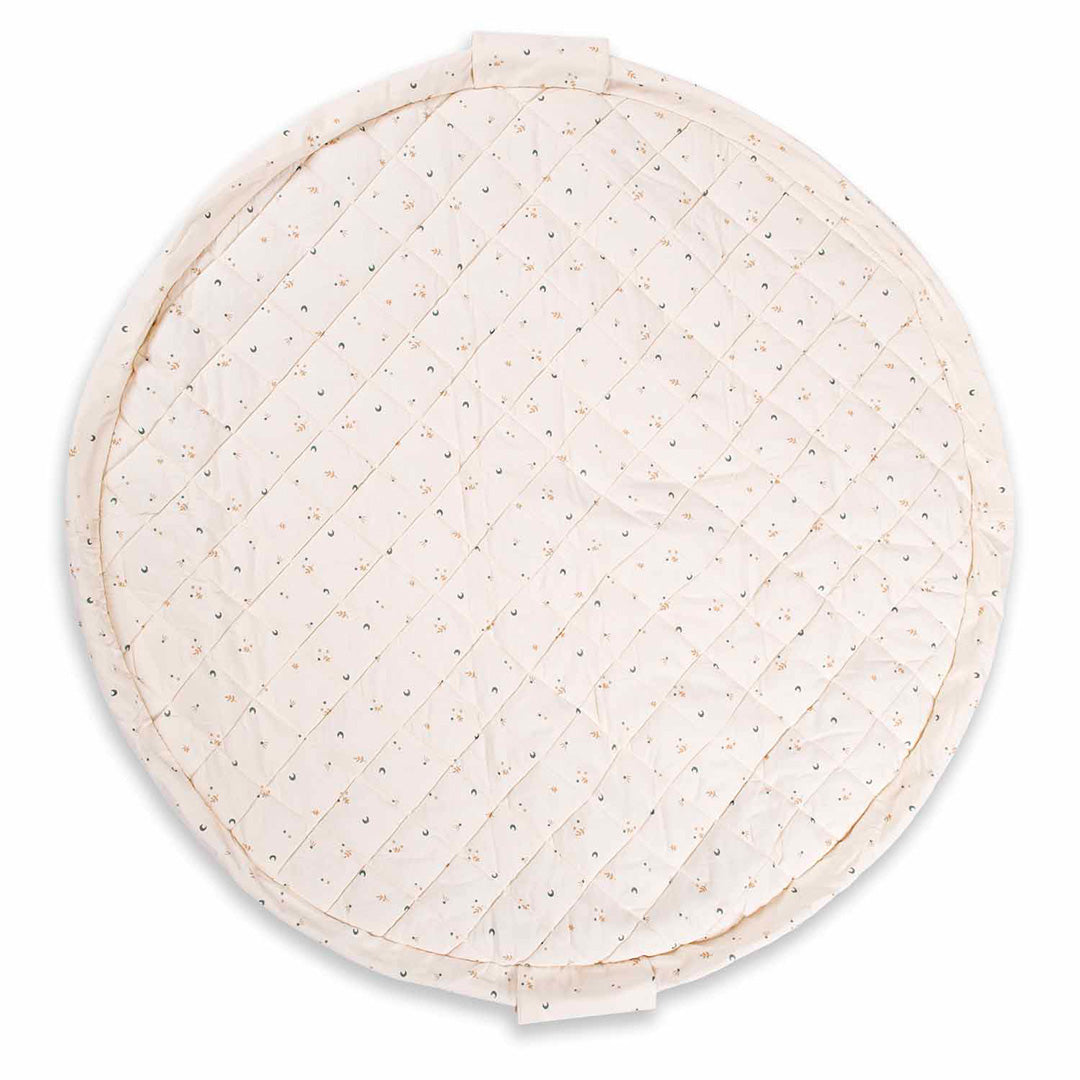 play&go baby speelkleed en draagtas noomad soft - moon