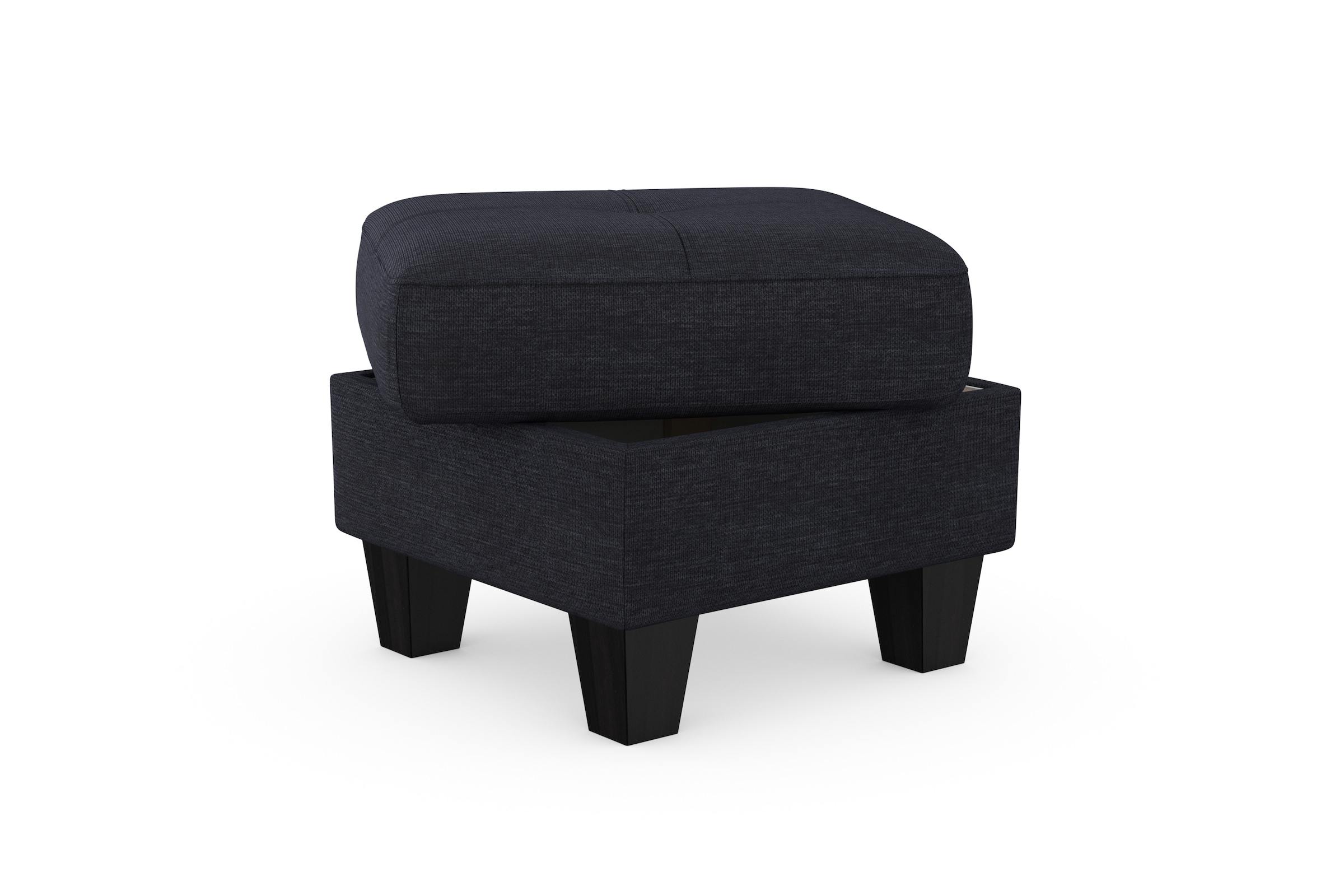sit&more Stauraumhocker »Belluci« mit Stauraum