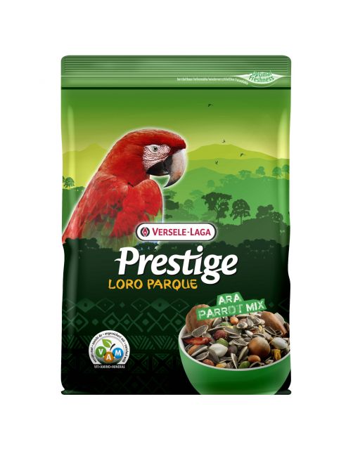 Versele-Laga Prestige Premium Loro Parque Ara Mix - Vogelvoer