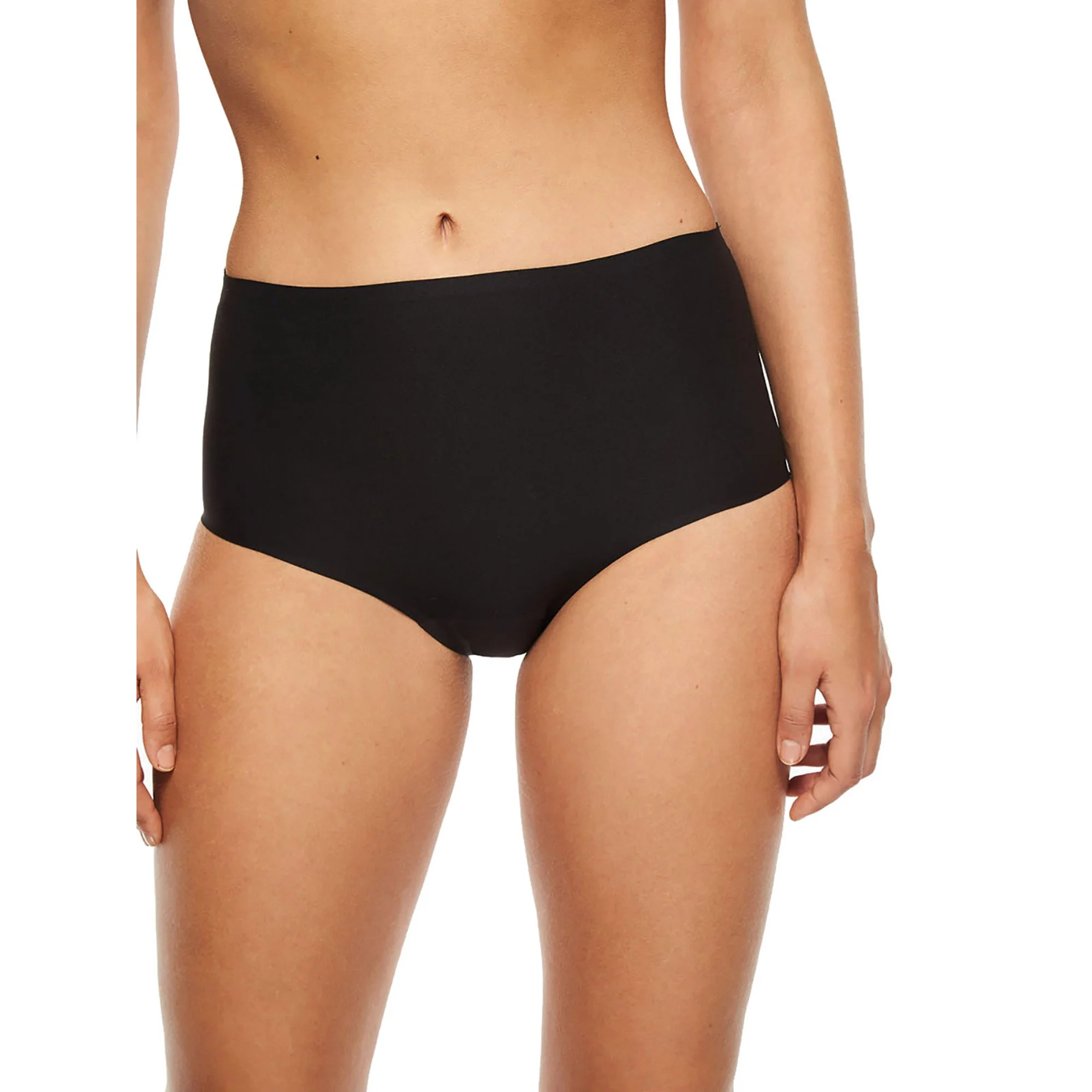 SOFTSTRETCH Damen Panty One size