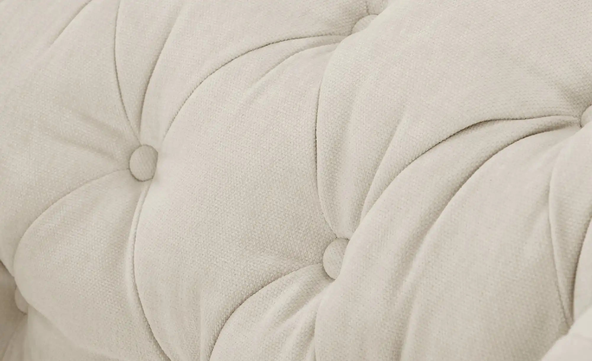 uno Sessel Chesterfield Stoff