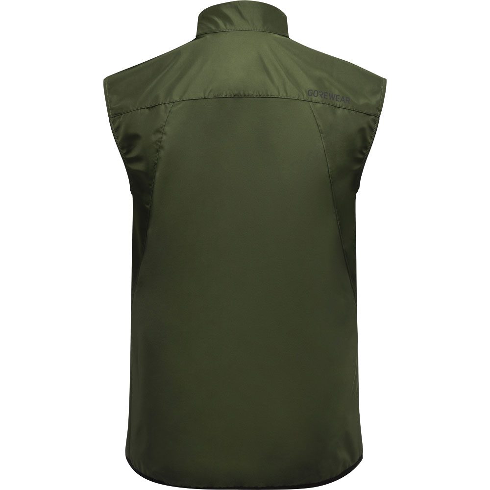 GOREWEAR Everyday Radweste Herren utility green