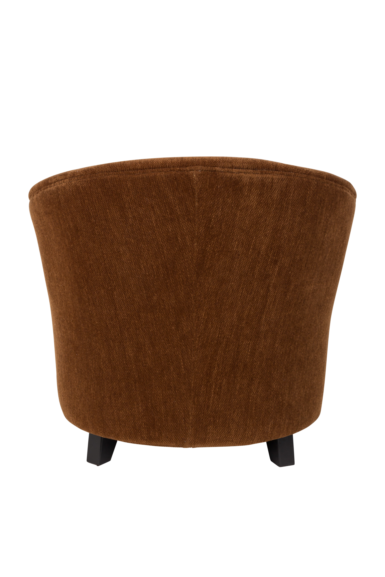 Lounge chair Freux Bruin