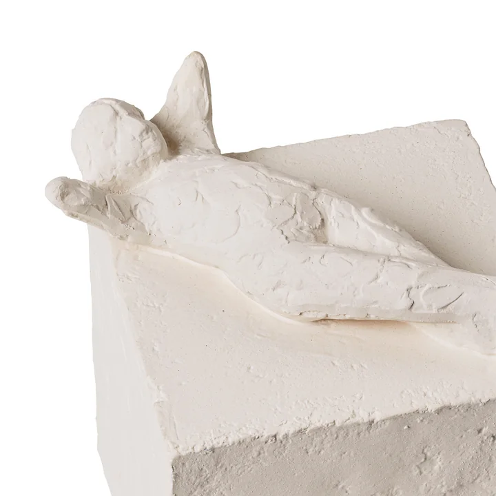 Kähler Design - Astro Figur, Skorpion, H 14 cm