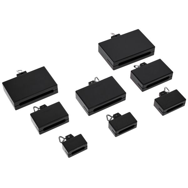 Kolberg 1470P8 Polyblock Set 8