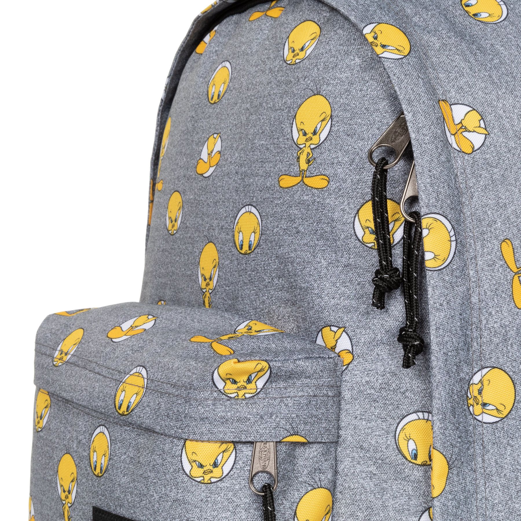 Eastpak Out Of Office Tweety Grey