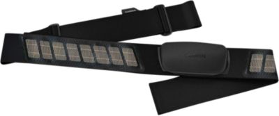 GarminHRM-Dual - schwarz