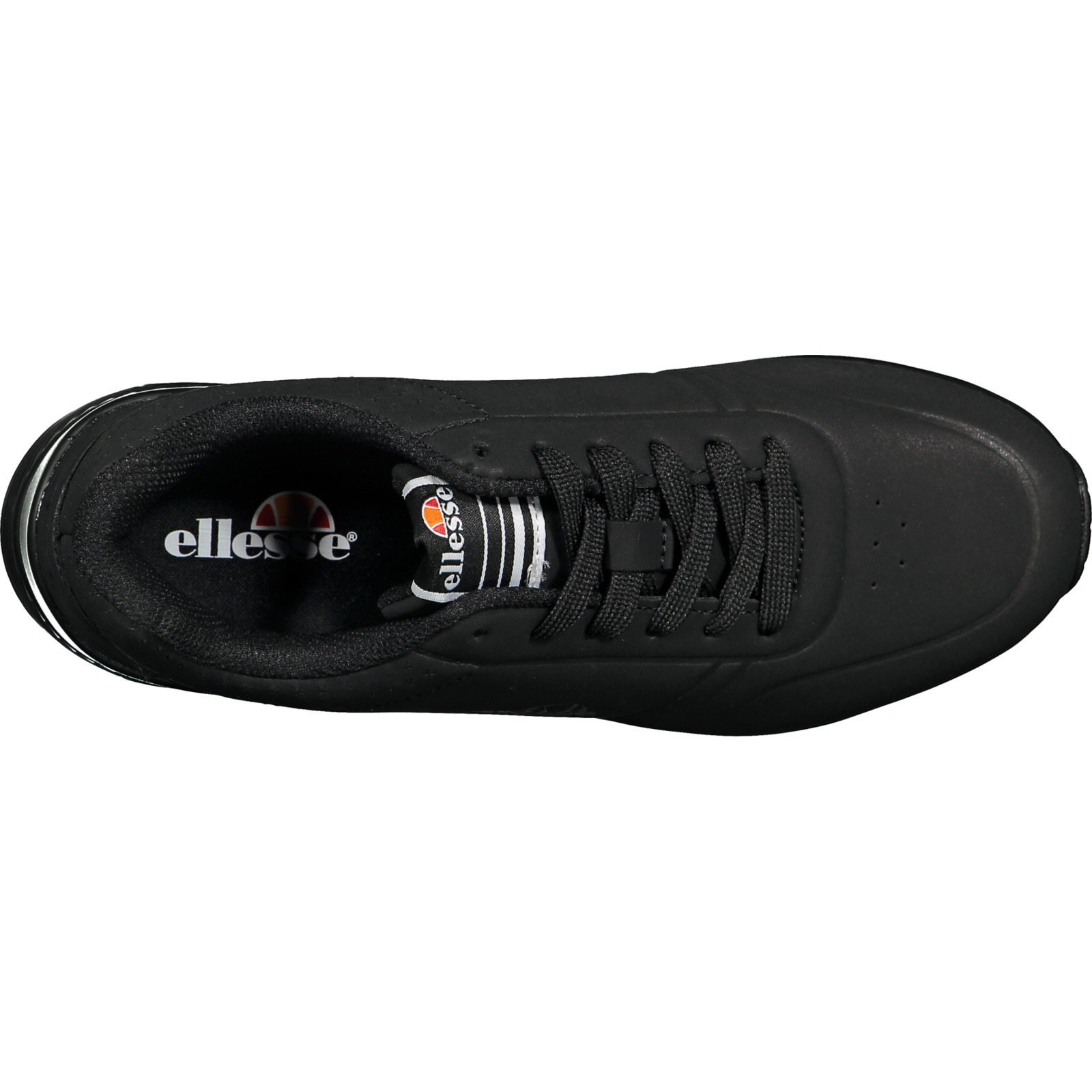 Ellesse Damen-Sneaker Impress 39