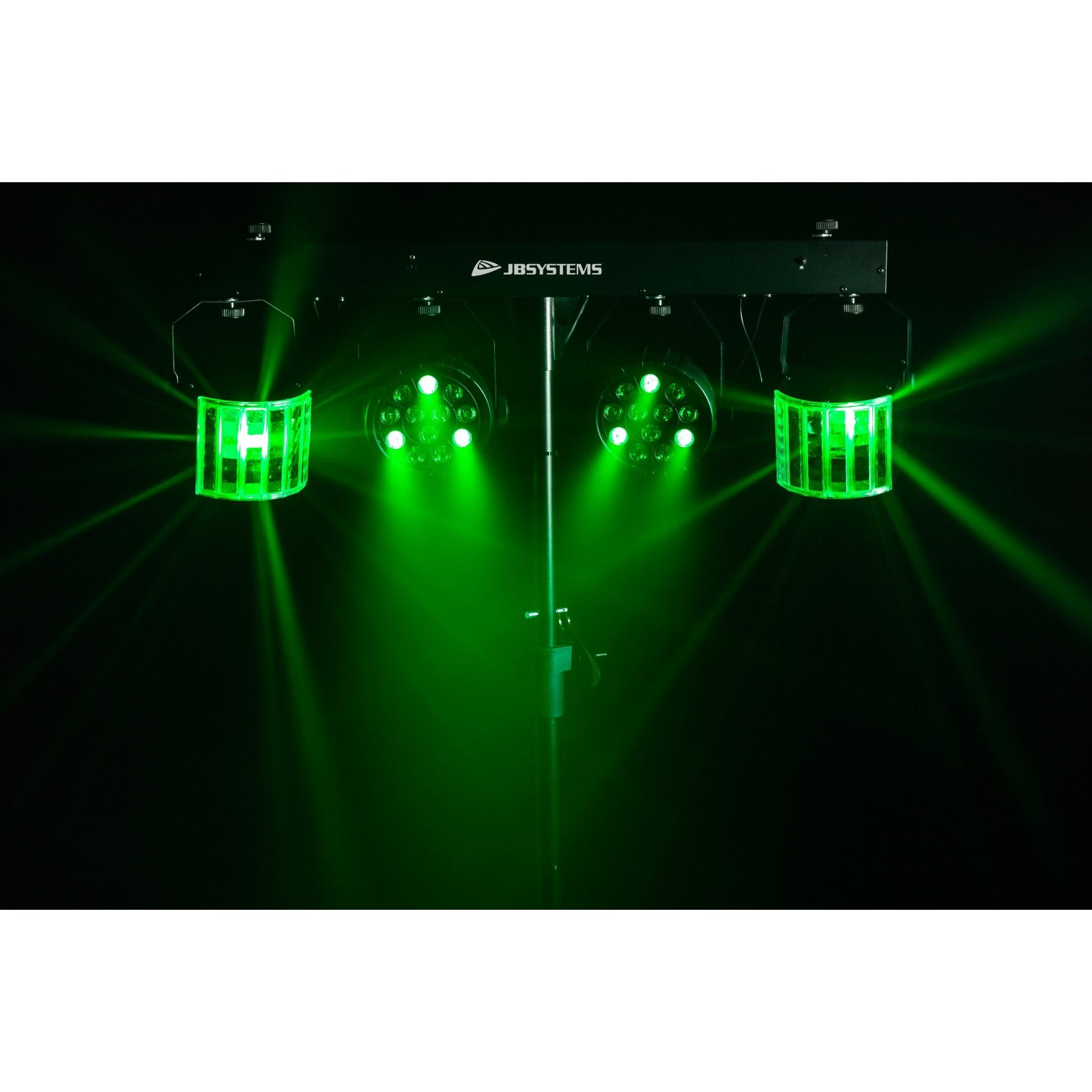 JB systems USB Partyset