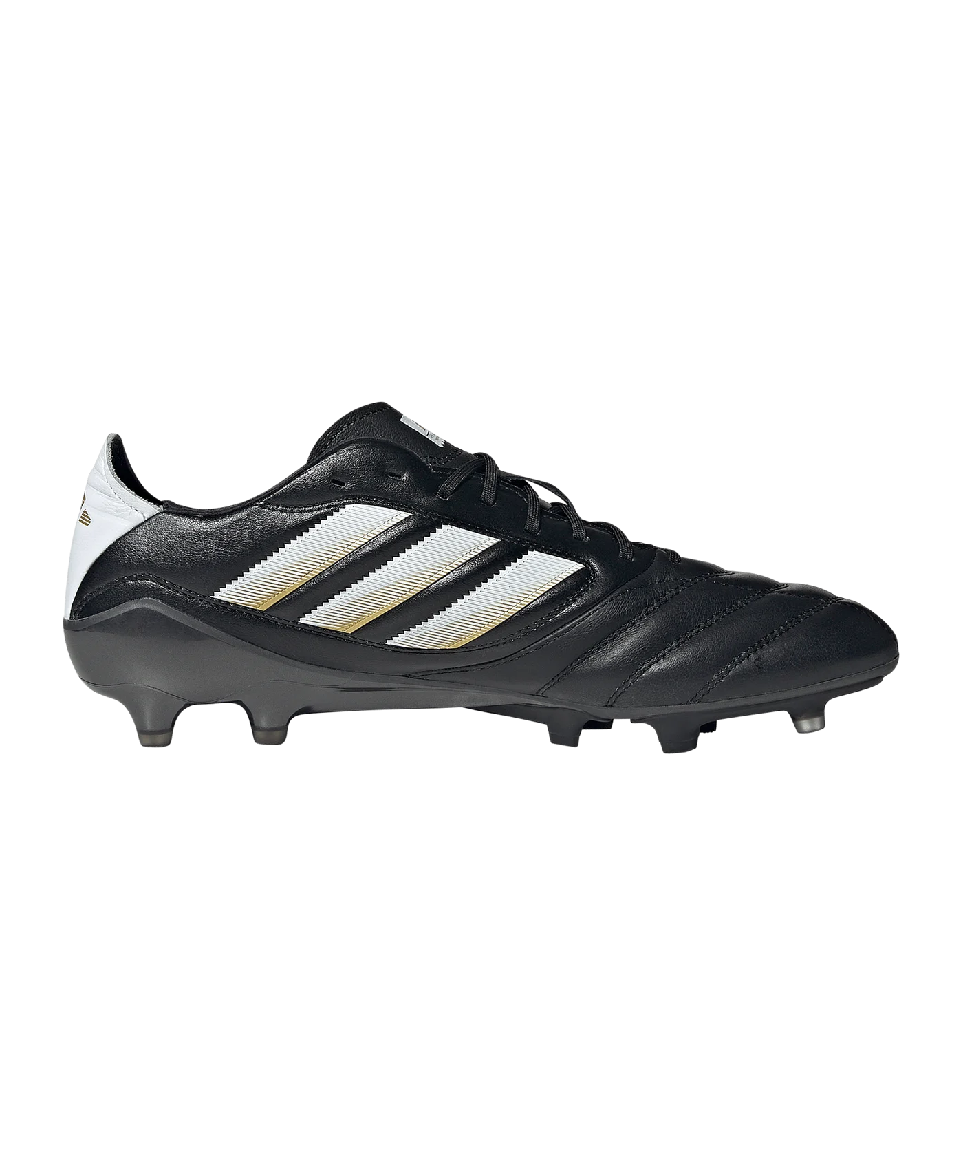 adidas COPA Icon II FG/AG Schwarz
