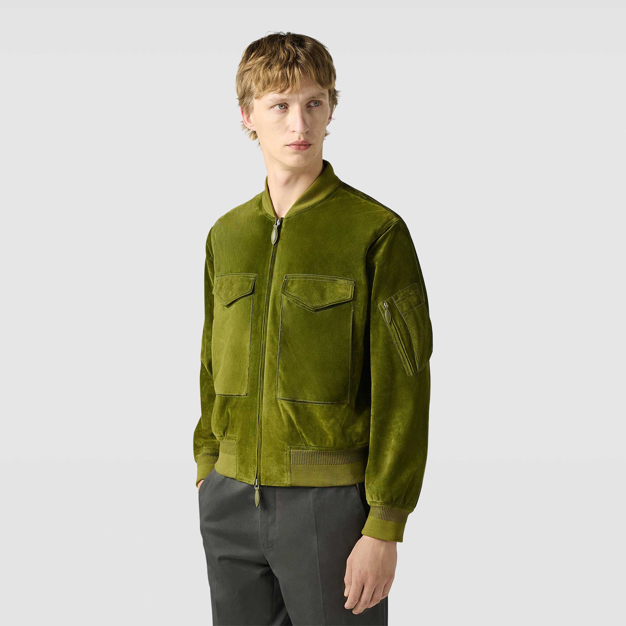 Bombers Militaire