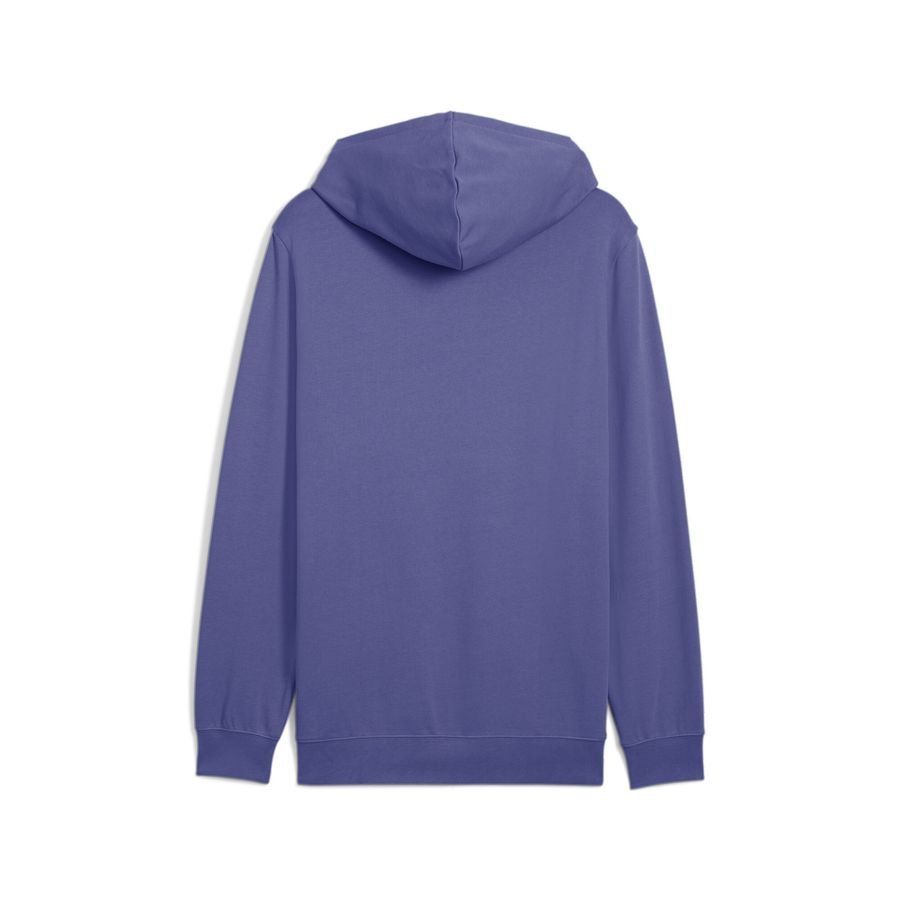 ESS ELEVATED Hoodie TR Blue Crystal