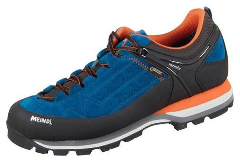 Chaussures de Randonnée Meindl Literock Gtx