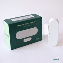 Frient - Entry Sensor