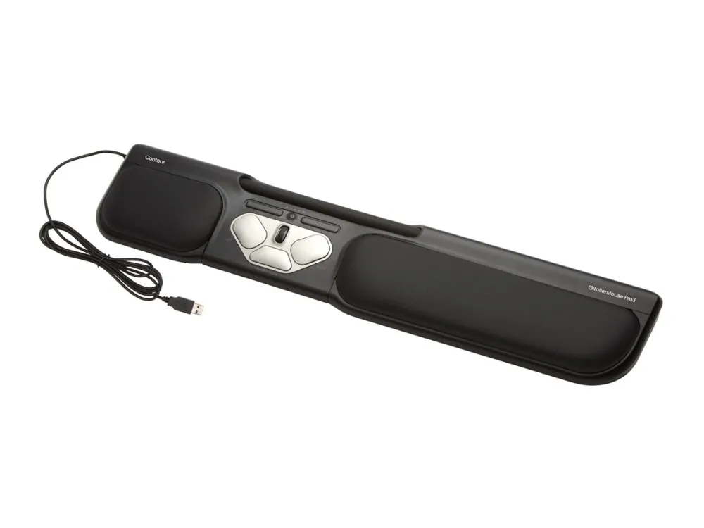 Contour RollerMouse Pro3