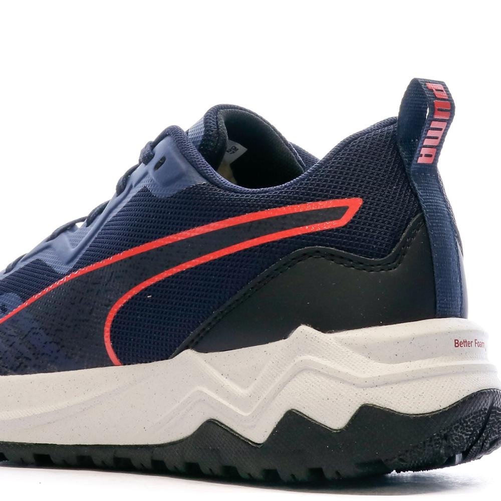 Puma Chaussures de Running Marine Homme Puma Better Foam Xterra