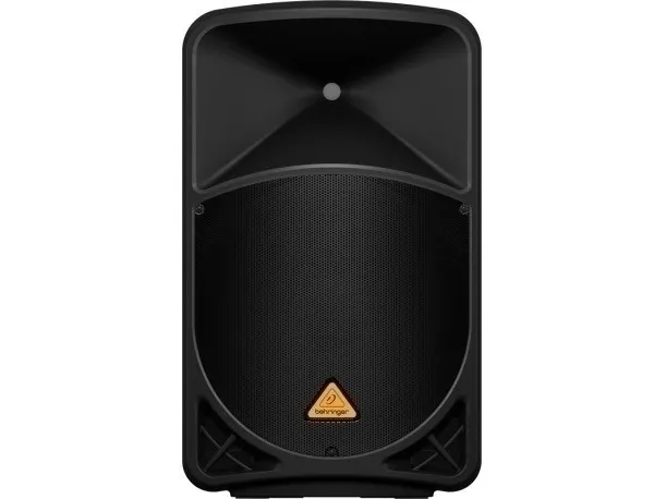 Behringer EUROLIVE B115MP3 2-vejs
