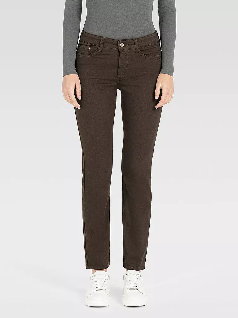 MAC Hose DREAM braun