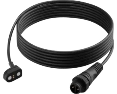 Philips Hue Secure CSA-2DA kabel, 3 m, zwart