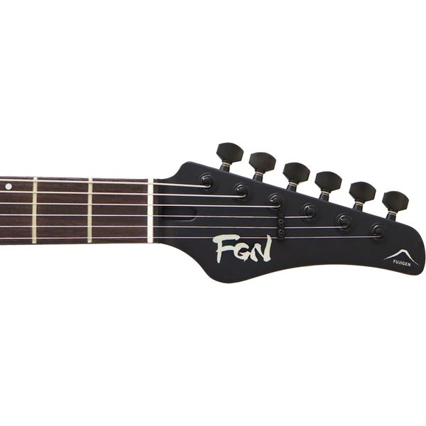 FGN J-Standard Iliad Dark OPBK
