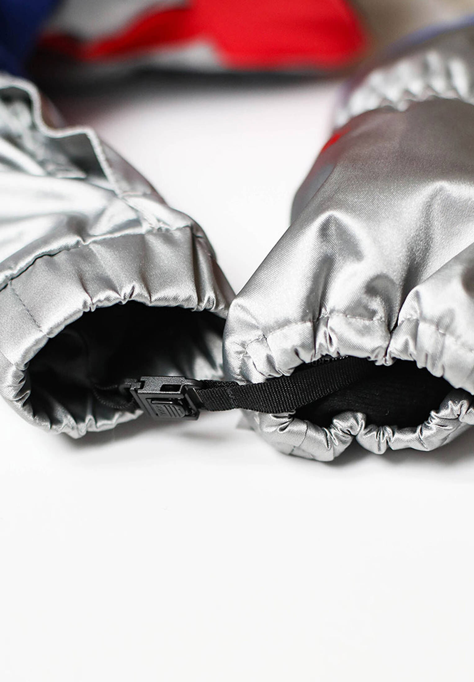 WeeDo| Kinder Handschuhe POWDO Commander