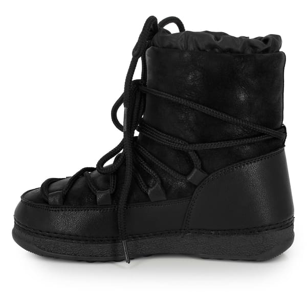 Après ski KIMBERFEEL ERICA NOIR