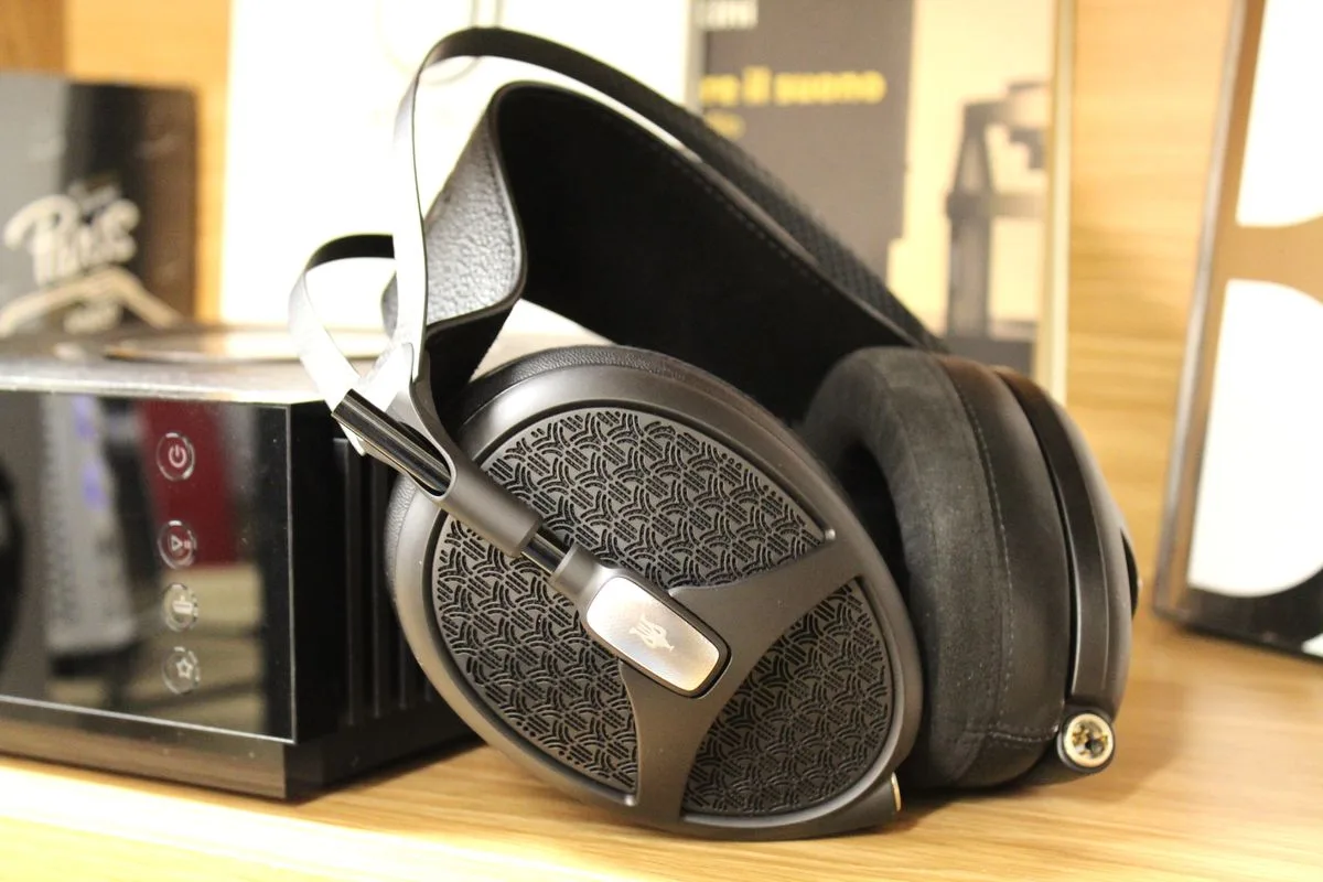 Meze Empyrean II Casques hi-fi