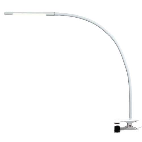 Light4Vision LED Slim Lamp Flex, weiß