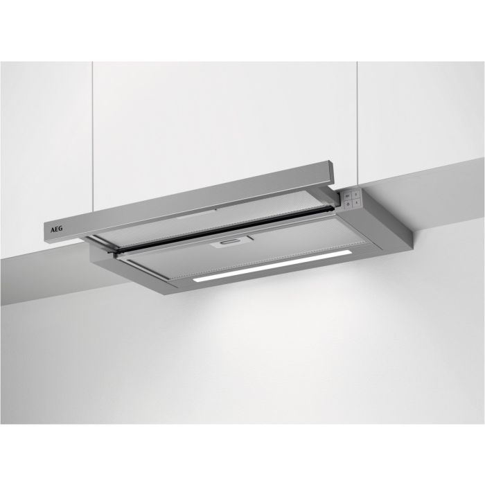AEG Einbau-Dunstabzugshaube Serie 3000 DPS3640AM