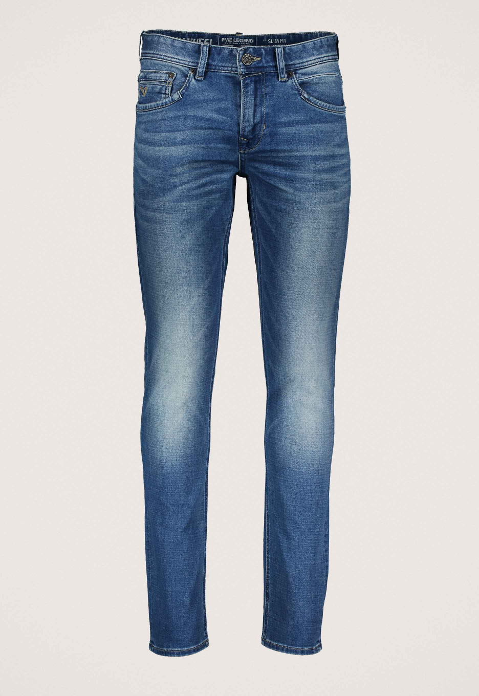 PME Legend Tailwheel Slim Jeans