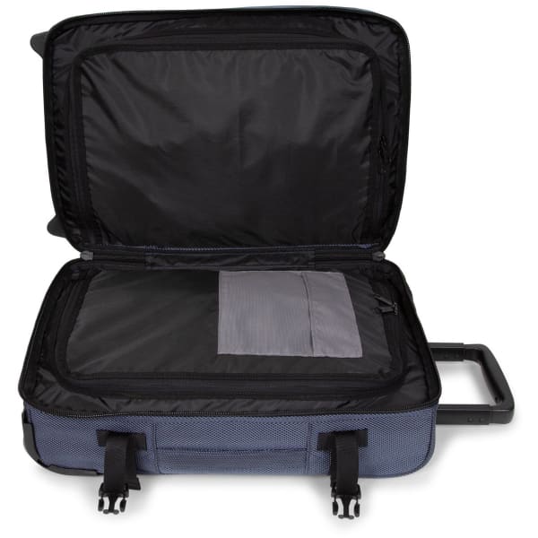 Bagagerie de voyage EASTPAK TRANVERZ CNNCT S ACCENT MARINE