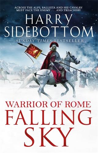 Falling Sky (Paperback)