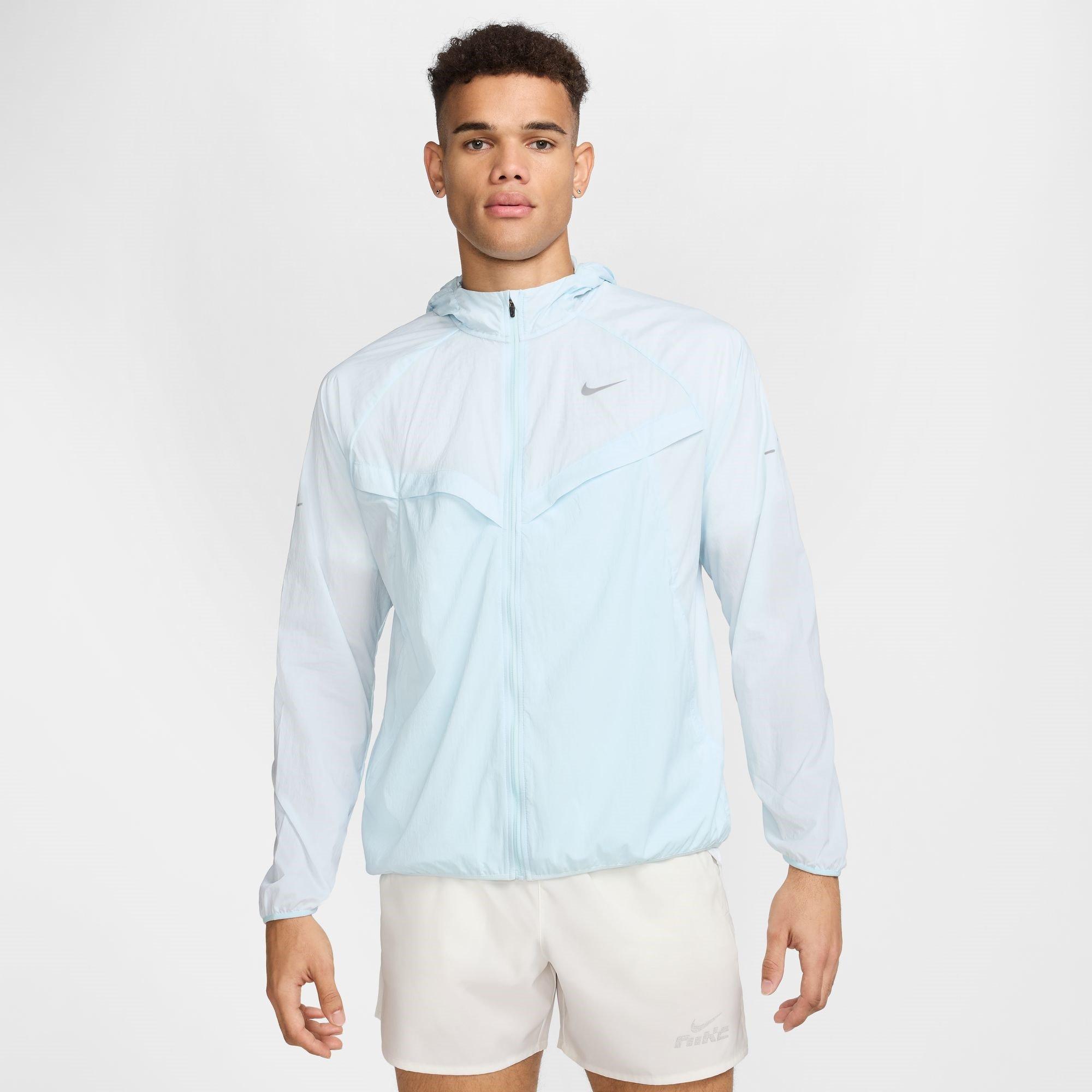 Nike Stride Jacket