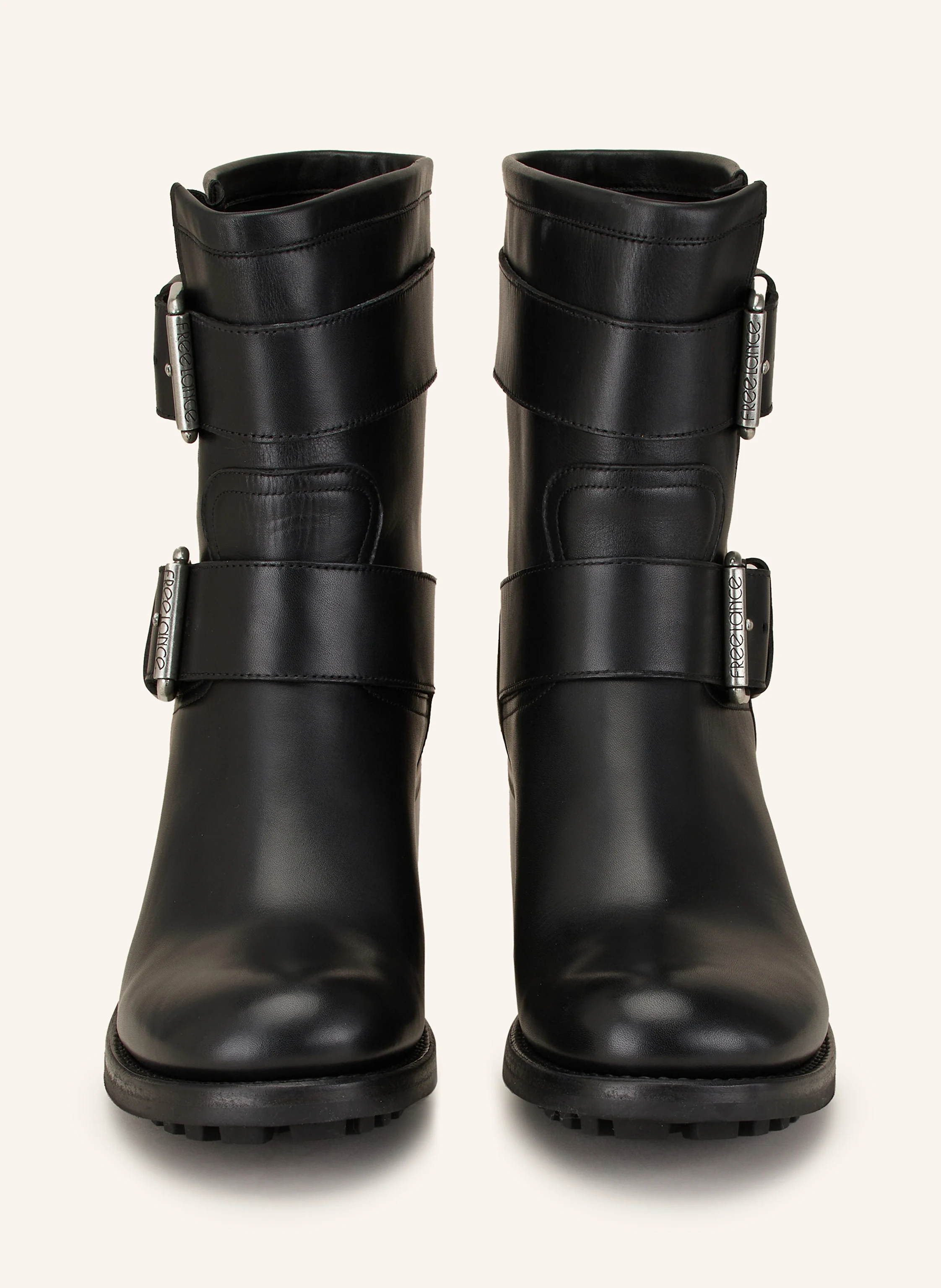 FREE LANCE Biker Boots BIKER 7