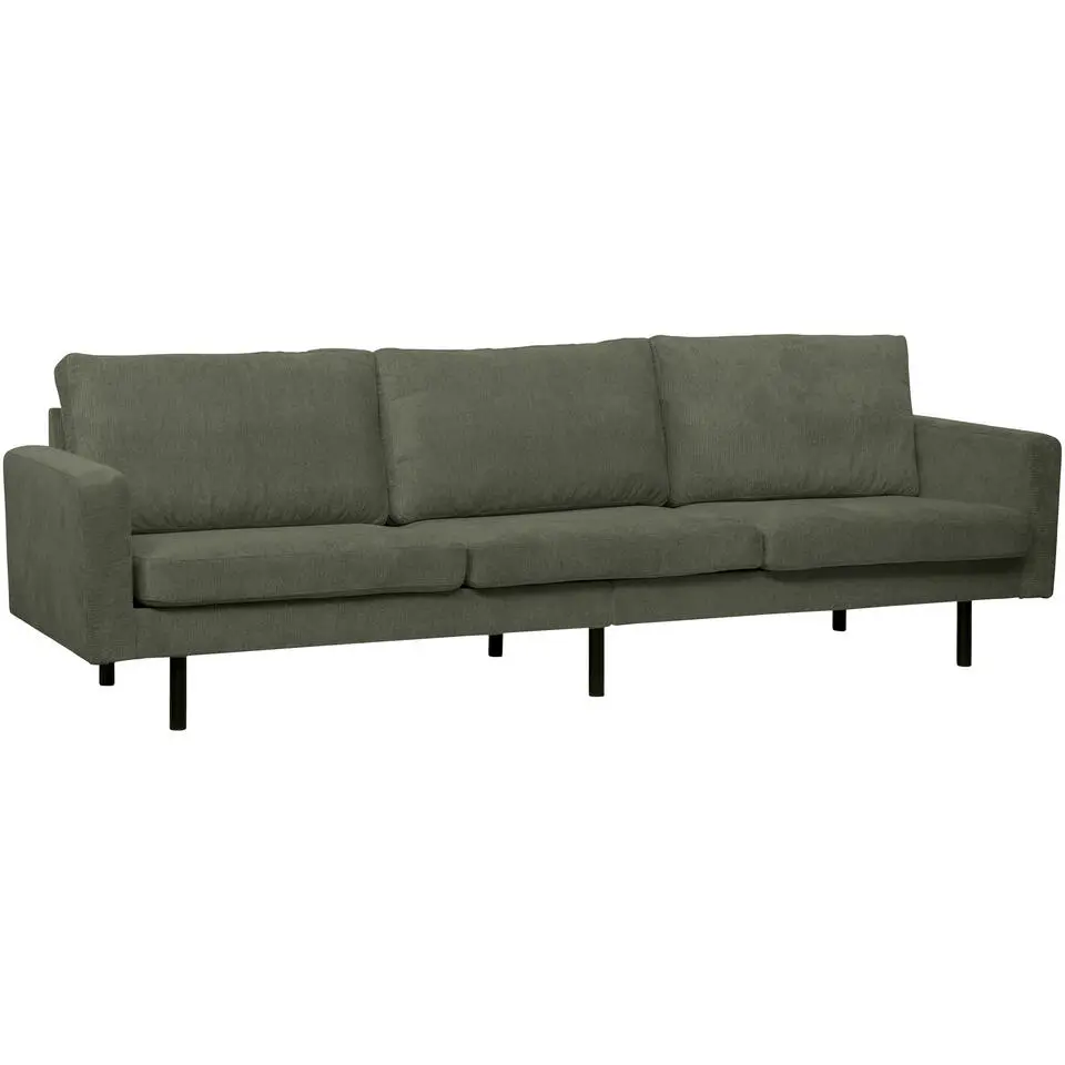 Bank Collin 4-zits - groen