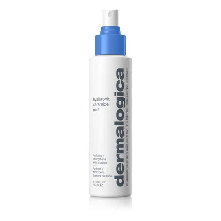 Dermalogica Brume hydratante acide hyaluronique et céramides - 150 ml
