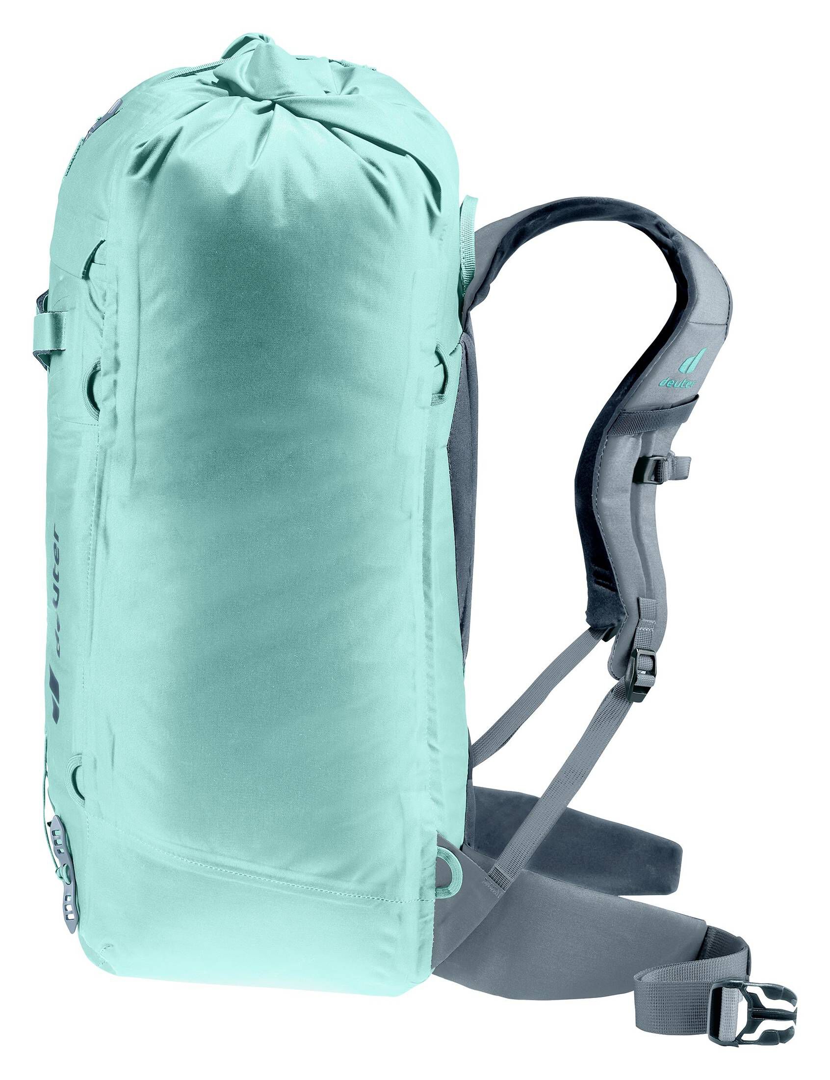 deuter| Hochtourenrucksack DURASCENT 28 SL