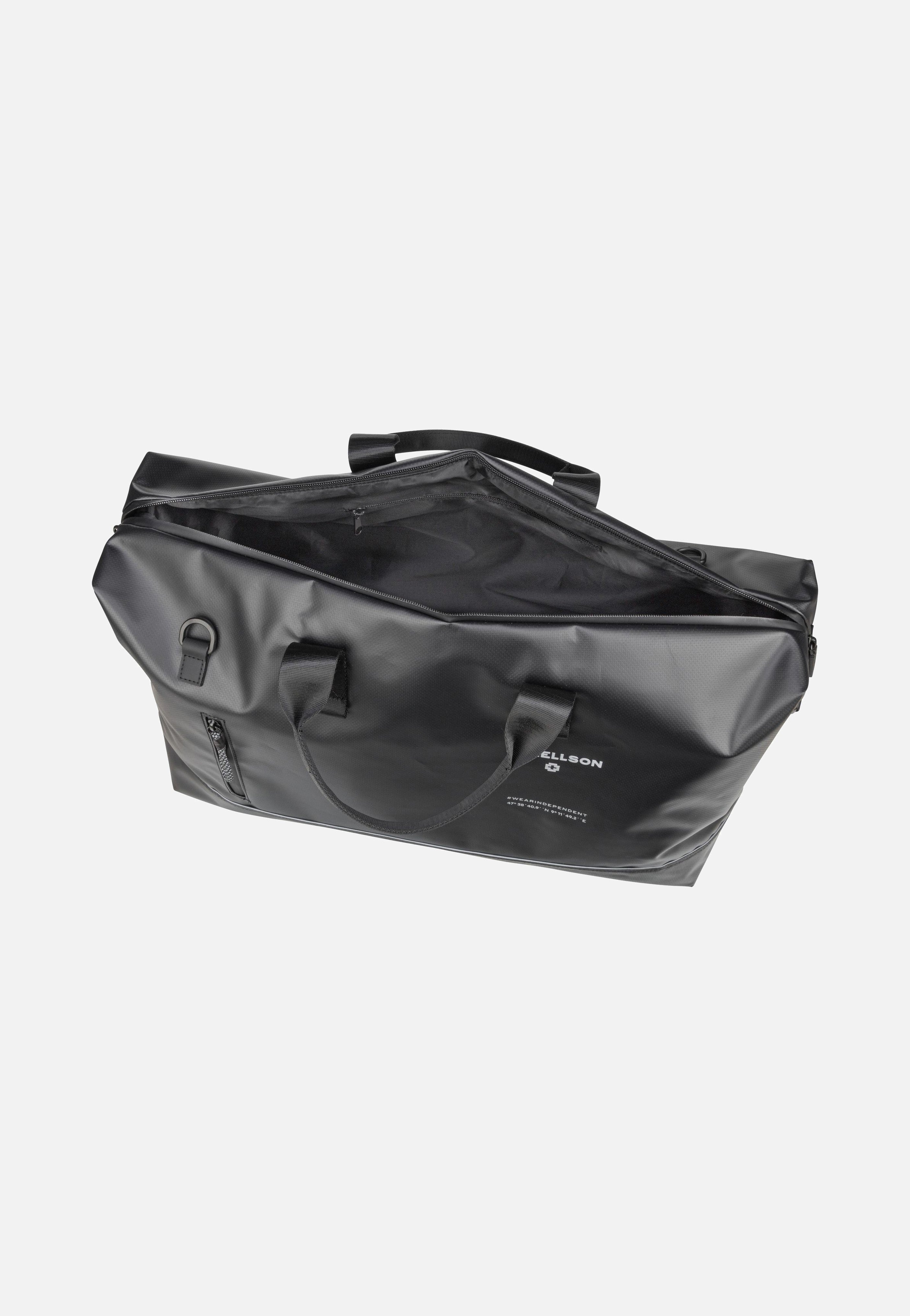 Stockwell 2.0 Landon MHZ Black - Weekender