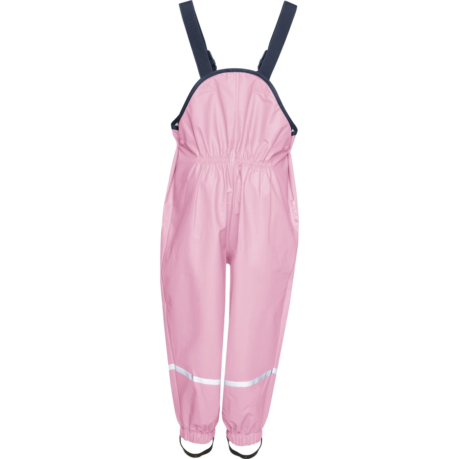Playshoes Regenlatzhose rose