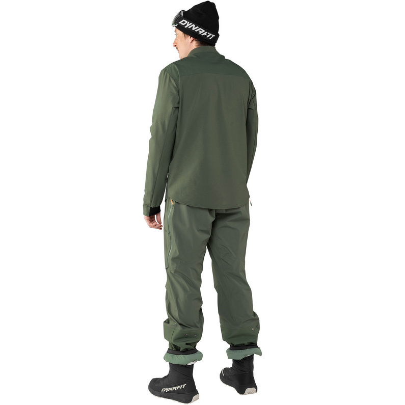Dynafit Tigard Thermal Hemd