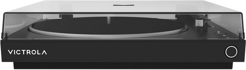 Victrola Automatic Zwart