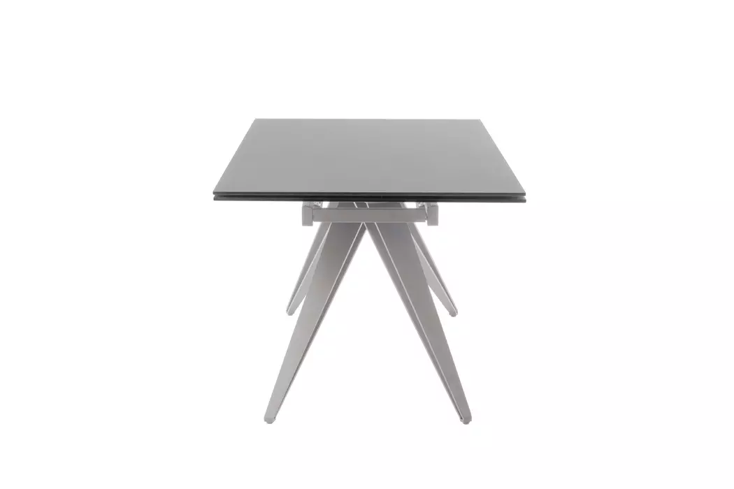 Esstisch mit Auszug Nemuro 160/240 x 90 cm
