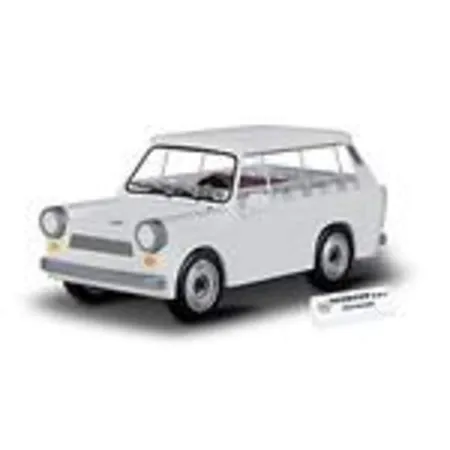 Cobi 24540 Trabant 601 Universal